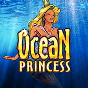 Ocean Princess Online Slot